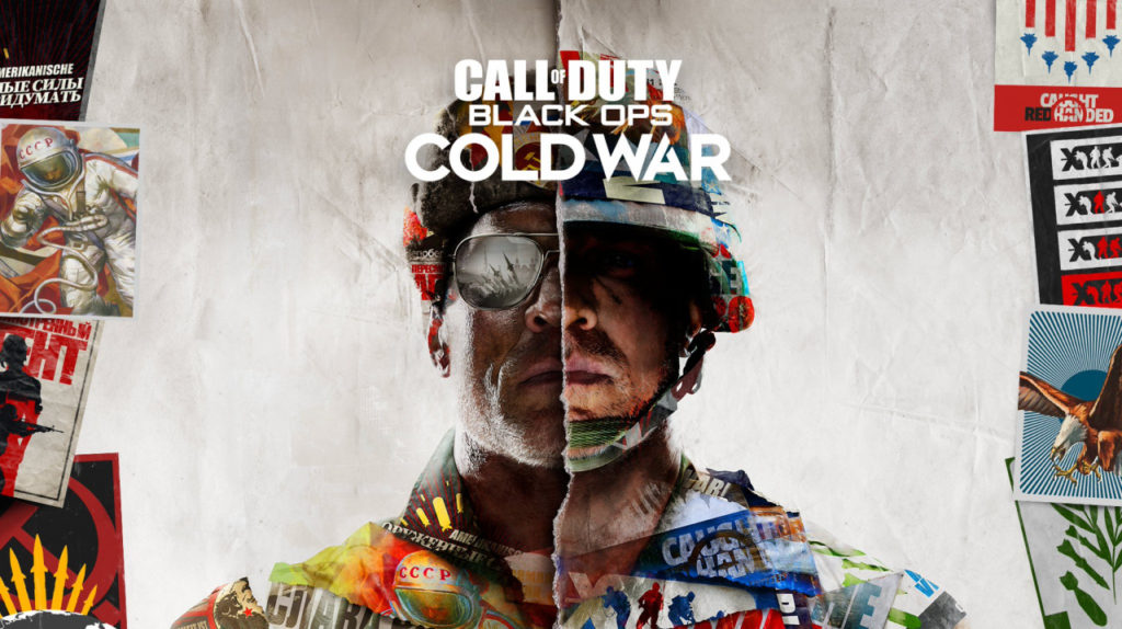 Cod最新作 Cod Bocw 発売日 対応機種は フクのゲーム部屋